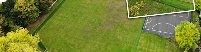 Bunbury Aldersey’s Daily Mile Track 